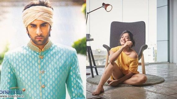 Rashmika Mandanna: ಬಾಲಿವುಡ್‌ನ ಮತ್ತೊಂದು ಸಿನಿಮಾಗೆ ಆಯ್ಕೆ ಆದ ರಶ್ಮಿಕಾ ಮಂದಣ್ಣ