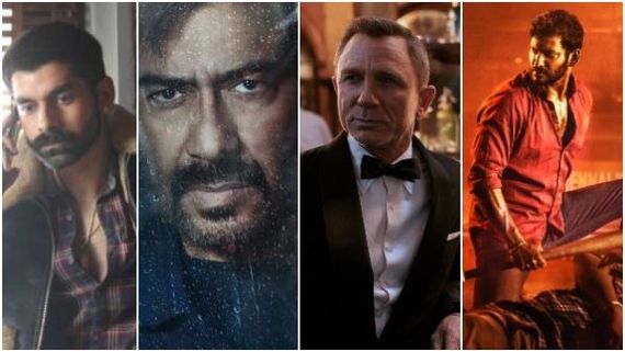 ಅಮೆಜಾನ್ ಪ್ರೈಂ, ಜೀ 5, ಡಿಸ್ನಿ+ಹಾಟ್‌ಸ್ಟಾರ್‌ನಲ್ಲಿ ಈ ವಾರ ಭರಪೂರ ಮನರಂಜನೆ 