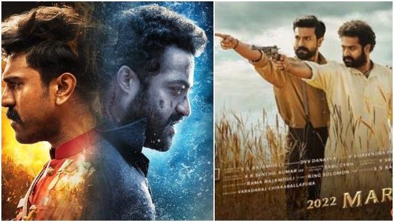 RRR First Half Review: RRR ಮೊದಲಾರ್ಧ ಭರಪೂರ ಆಕ್ಷನ್ ಮಸ್ತ್ ಕಾಮಿಡಿ 