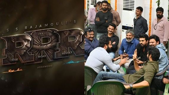 RRR Day 4 Box Office Collection: 5ನೇ ದಿನ  ಬಾಲಿವುಡ್‌ ಬಾಕ್ಸಾಫೀಸ್‌ನಲ್ಲಿ ಹೊಸ ದಾಖಲೆ ಸೃಷ್ಟಿಸಿದ RRR