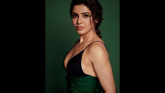 ಹೆಚ್ಚು ಸಂಭಾವನೆ: 2ನೇ ಸ್ಥಾನಕ್ಕೇರಿದ ನಟಿ ಸಮಂತಾ