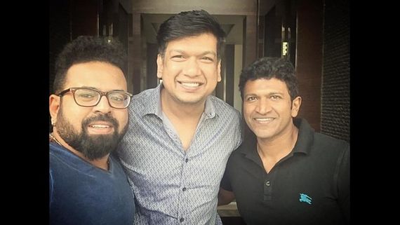 ಅಪ್ಪುಗಾಗಿ ರಾಜಕುಮಾರ ನಿರ್ದೇಶಕನ ವಿಶೇಷ ಕೊಡುಗೆ! 