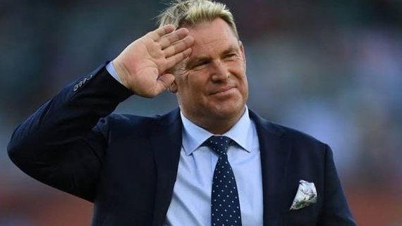 ನನಸಾಗಲೇ ಇಲ್ಲ ಶೇನ್‌ ವಾರ್ನ್ ಸಿನಿಮಾ ಕನಸು 