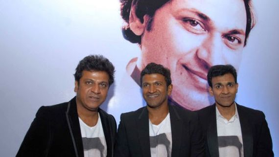 James Movie: 'ಜೇಮ್ಸ್' ಸಿನಿಮಾದಲ್ಲಿ ಶಿವಣ್ಣ, ರಾಘವೇಂದ್ರ ರಾಜ್‌ಕುಮಾರ್ ಪಾತ್ರವೇನು?