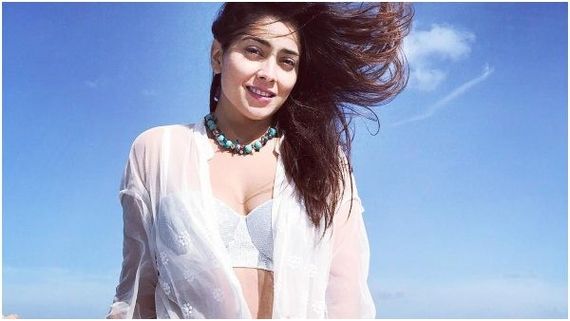 Shriya Saran: ತಾಯ್ತನದ ಬಳಿಕ ಬೀಚ್‌ನಲ್ಲಿ ಬಿಕಿನಿ ತೊಟ್ಟು ಅಡ್ಡಾಡಿದ ಶ್ರಿಯಾ ಸರಣ್: ವಿಡಿಯೋ ವೈರಲ್