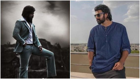 'ಕೆಜಿಎಫ್ 2' ರಿಲೀಸ್ ಬಳಿಕ ಪ್ರಭಾಸ್ ಮೀರಿಸಿದ್ರಾ ಯಶ್? ಟಾಲಿವುಡ್‌ನಲ್ಲೇನಿದು ಚರ್ಚೆ? 