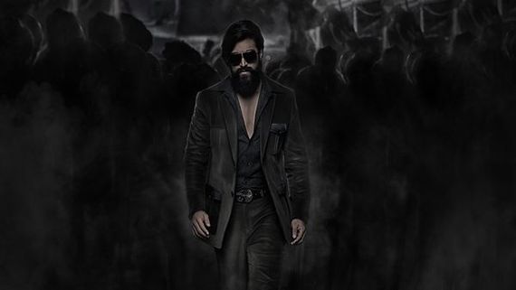  'ಕೆಜಿಎಫ್ 2' ಒಂದು ವಾರದಲ್ಲಿ ಸೃಷ್ಟಿಸಿದ ದಾಖಲೆಗಳ ಪಟ್ಟಿಯಲ್ಲಿ ಏನೇನಿದೆ? 