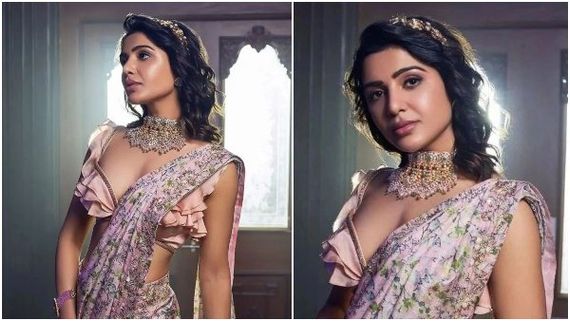 ಸಮಂತಾ ಟ್ವಿಟರ್‌ನಲ್ಲೇ ಗುರಿ ಇಟ್ಟಿದ್ದು ಯಾರಿಗೆ?  ನೆಟ್ಟಿಗರು ಗಾಬರಿಬಿದ್ದಿದ್ದೇಕೆ? 