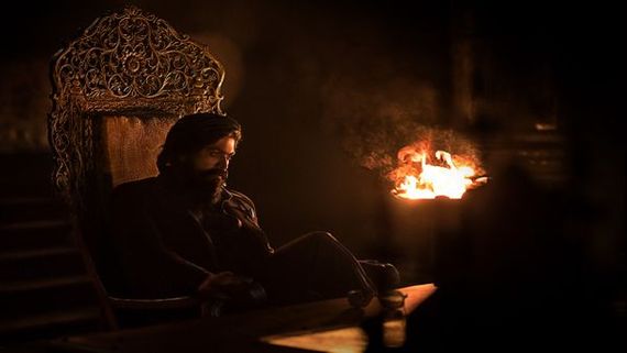 2ನೇ ವೀಕೆಂಡ್‌ನಲ್ಲಿ 900 ಕೋಟಿ ಕ್ಲಬ್ ಸೇರಿತಾ 'KGF 2'? ಸಿನಿಮಾ ಪಂಡಿತರ ಲೆಕ್ಕಾಚಾರವೇನು? 