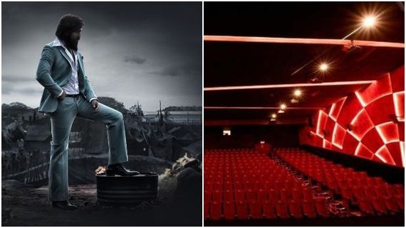 KGF 2 Vs Multiplex: ಬಗೆಹರಿದ 'ಕೆಜಿಎಫ್ 2' ಮಲ್ಟಿಪ್ಲೆಕ್ಸ್ ನಡುವಿನ ಸಮಸ್ಯೆ, ಟಿಕೆಟ್ ಬುಕಿಂಗ್ ಆರಂಭ