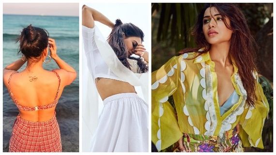 Samantha Tattoo: ಮಾಜಿ ಪತಿಯಿಂದ ಬೇಸತ್ತ ಸಮಂತಾ, ಟ್ಯಾಟೂ ಬೇಡವೇ ಬೇಡ ಎಂದಿದ್ದೇಕೆ!