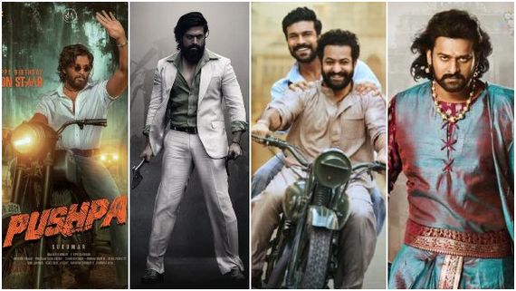 'ಕೆಜಿಎಫ್ 2', 'ಬಾಹುಬಲಿ 2', 'RRR' ದಾಖಲೆ ಮುರಿಯಲು 'ಪುಷ್ಪ 2' ಮಾಸ್ಟರ್ ಪ್ಲ್ಯಾನ್ 