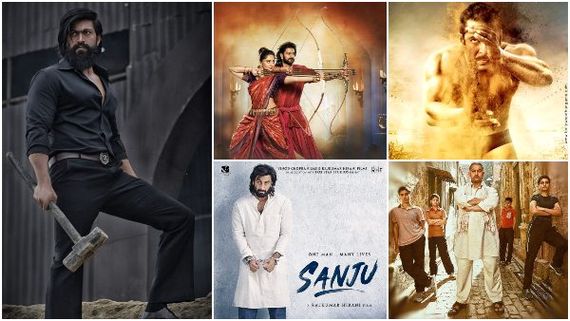 29 ದಾಖಲೆ ಬರೆದ 'ಕೆಜಿಎಫ್‌ 2'ಗೆ ಇಂದೊಂದು ದಾಖಲೆ ಮುರಿಯೋಕೆ ಆಗಲಿಲ್ಲ 