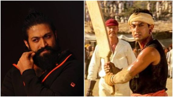Yash About Lagaan: 'ಕೆಜಿಎಫ್ 2' ಪ್ರಚಾರದ ವೇಳೆ ಯಶ್ 'ಲಗಾನ್' ಸಿನಿಮಾ ಎಳೆದು ತಂದಿದ್ದೇಕೆ? 