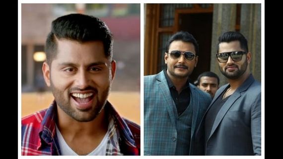 ಅಭಿಷೇಕ್ ಅಂಬರೀಶ್ 4ನೇ ಚಿತ್ರಕ್ಕೆ ತಯಾರಿ, ಫೇಮಸ್ ಡೈರೆಕ್ಟರ್ ಯಾರು? 
