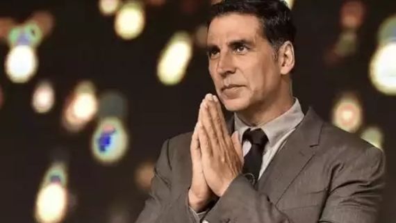 ಗುಟ್ಕಾ ಜಾಹೀರಾತಿನಲ್ಲಿ ನಟಿಸಿದ್ದಕ್ಕೆ ಕ್ಷಮೆ ಕೋರಿದ ಅಕ್ಷಯ್ ಕುಮಾರ್