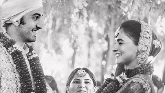 Alia Bhatt-Ranbir Kapoor Marriage: ಆಲಿಯಾ-ರಣ್‌ಬೀರ್ ಗೌಪ್ಯವಾಗಿ ಮದುವೆ, ಮೂಲಗಳು ಹೇಳುತ್ತಿರೋದು ಏನು?