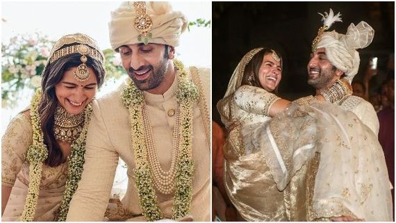 Alia-Ranbir Marriage: ಆಲಿಯಾ-ರಣ್‌ಬೀರ್ ಸಪ್ತಪದಿ ತುಳಿಯಲಿಲ್ಲ ಯಾಕೆ?