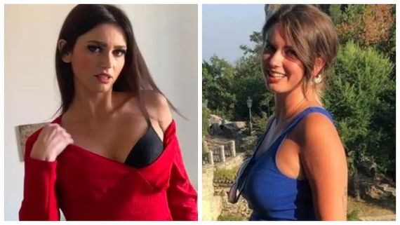 ನೀಲಿ ಚಿತ್ರತಾರೆಯ ಕ್ರೂರ ಹತ್ಯೆ: ಕೊಲೆಗಾರನನ್ನು ಹಿಡಿದಿದ್ದು ಬಲು ರೋಚಕ