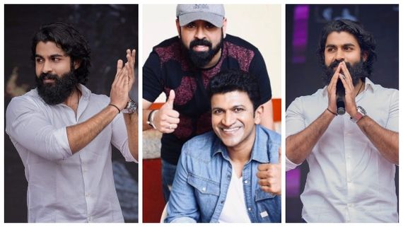 Yuva Rajkumar: ಯುವ ರಾಜ್‌ಕುಮಾರ್, ಸಂತೋಷ್ ಆನಂದ್‌ರಾಮ್ ಚಿತ್ರಕ್ಕೆ ಮುಹೂರ್ತ ಫಿಕ್ಸ್!