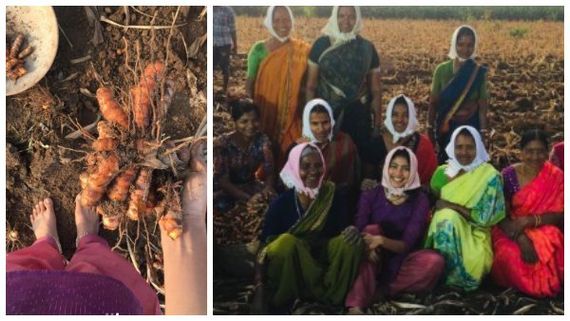 Sai Pallavi: ನಟನೆ ಬಿಟ್ಟು ಕೃಷಿಗೆ ಇಳಿದ ಸಾಯಿ ಪಲ್ಲವಿ!