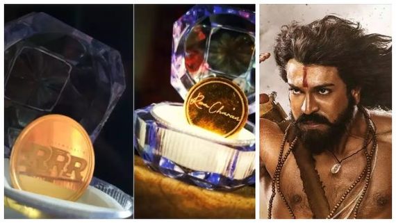 Ram Charan: RRR ಚಿತ್ರತಂಡದ ಸದಸ್ಯರಿಗೆ ದುಬಾರಿ ಉಡುಗೊರೆ ನೀಡಿದ ರಾಮ್ ಚರಣ್