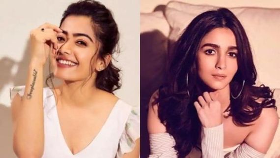 ಆಲಿಯಾ ಭಟ್ ನಟಿಸಬೇಕಿದ್ದ ಪಾತ್ರ ಕನ್ನಡತಿ ರಶ್ಮಿಕಾ ಮಂದಣ್ಣ ಪಾಲು!