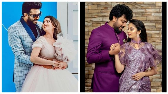 Niveditha Gowda: ಸಿಹಿ ಸುದ್ದಿ; ತಂದೆ, ತಾಯಿ ಆಗ್ತಿದ್ದಾರೆ ನಿವೇದಿತಾ ಗೌಡ, ಚಂದನ್ ಶೆಟ್ಟಿ! 