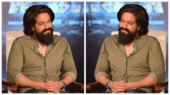 Yash KGF 2 Remuneration : 'ಕೆಜಿಎಫ್ 2' ಚಿತ್ರಕ್ಕೆ ಯಶ್ ಸಂಭಾವನೆ ಪಡೆದಿಲ್ಲ!
