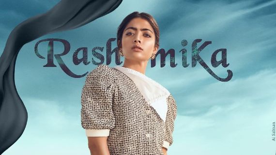 Rashmika Mandanna Birthday : ರಶ್ಮಿಕಾ ಮಂದಣ್ಣ ಬರ್ತ್ ಡೇಗೆ ಕಾಮನ್ ಡಿಪಿ ರಿಲೀಸ್!