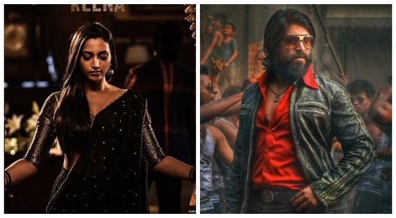 KGF Chapter 2 Climax : ಸಿನಿಮಾದಲ್ಲಿ ರಾಕಿ ಭಾಯ್ ಅನ್ನು ಕೊಲ್ಲೋದು ನಾಯಕಿ ರೀನಾ?