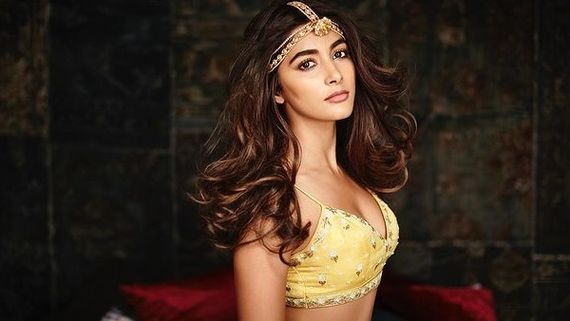Pooja Hegde: ಐಟಂ ಹಾಡಿಗೆ 1 ಕೋಟಿಗೂ ಅಧಿಕ ಸಂಭಾವನೆ!