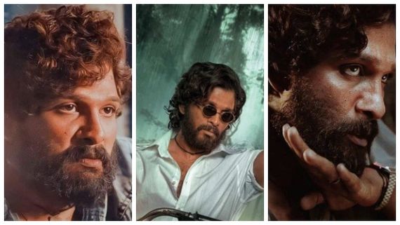 Allu Arjun Look in Pushpa 2 : ಪುಷ್ಪ 2: ಬದಲಾಗುತ್ತೆ ಅಲ್ಲು ಅರ್ಜುನ್ ಲುಕ್!