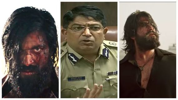 ''ಕೆಜಿಎಫ್' ನಿಂದ ಹಿಂಸೆಯ ಪ್ರಚಾರ' ಭಾಸ್ಕರ್ ರಾವ್ ಹೇಳಿದ್ದು ಸರಿಯೇ? ಇಲ್ಲಿದೆ ಬೇರೆಯದ್ದೇ ವಾದ