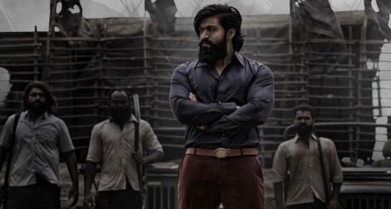 'ಕೆಜಿಎಫ್ 2' ಸಿನಿಮಾ ವೀಕ್ಷಿಸಲು 145 ಕಿ.ಮೀ ನಡೆದ ಬೆಂಗಾಳಿ ಅಭಿಮಾನಿ