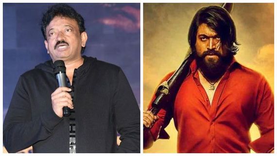 RGV on KGF 2: 'ಕೆಜಿಎಫ್ 2' ಬಗ್ಗೆ ರಾಮ್ ಗೋಪಾಲ್ ವರ್ಮಾ ಮಾಡಿರುವ ಟ್ವೀಟ್‌ಗಳ ಓದಲೇ ಬೇಕು