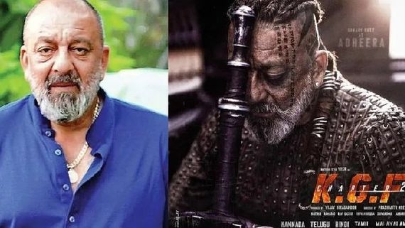 ದಕ್ಷಿಣದ ಸಿನಿಮಾಗಳ ಮುಂದೆ ಬಾಲಿವುಡ್‌ ಸೋಲುತ್ತಿರುವುದಕ್ಕೆ ಕಾರಣ ನೀಡಿದ 'ಅಧೀರ'