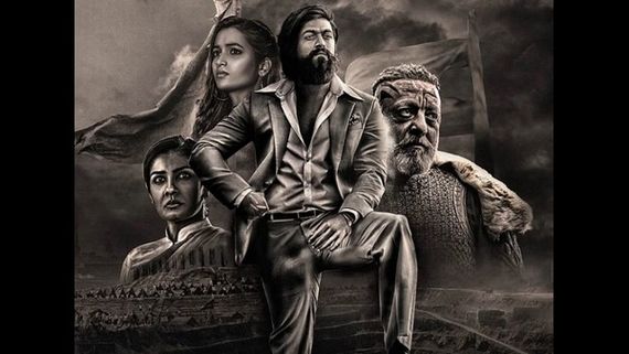 'ಕೆಜಿಎಫ್ 2' ಸಿನಿಮಾ ನಟರ ಸಂಭಾವನೆ ಎಷ್ಟು? ಯಾರಿಗೆ ಹೆಚ್ಚು? ಯಾರಿಗೆ ಕಡಿಮೆ?