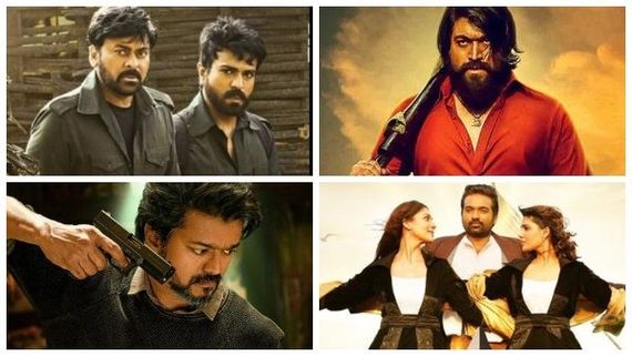 ಅತಿ ನಿರೀಕ್ಷಿತ ಟಾಪ್ 10 ಸಿನಿಮಾಗಳ ಪಟ್ಟಿ ಕೊಟ್ಟ ಐಎಂಡಿಬಿ: 'ಕೆಜಿಎಫ್ 2' ಗೆ ಎಷ್ಟನೇ ಸ್ಥಾನ?