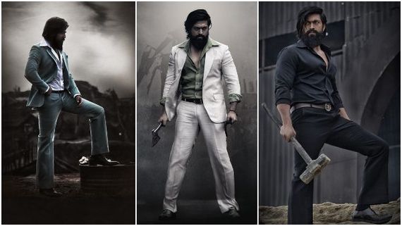 12 ನೇ ದಿನವೂ ನಿಲ್ಲದ 'ಕೆಜಿಎಫ್ 2' ನಾಗಾಲೋಟ: 1000 ಕೋಟಿಗೆ ಇನ್ನೆಷ್ಟು ಬೇಕು?