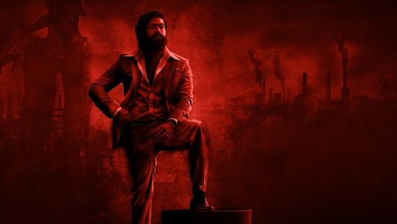 KGF 2 Piracy: ಮೊದಲ ದಿನವೇ 'ಕೆಜಿಎಫ್ 2' ಆನ್‌ಲೈನ್‌ನಲ್ಲಿ ಲೀಕ್: ಕಿಡಿಗೇಡಿಗಳ್ಯಾರು? 