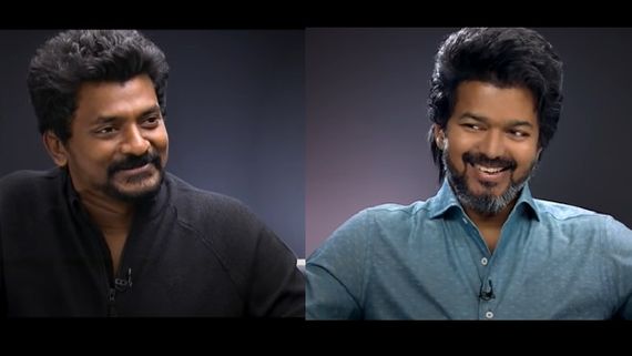 Thalapathy Vijay: ದಳಪತಿ ವಿಜಯ್ 10 ವರ್ಷ ಸಂದರ್ಶನ ಕೊಡದೆ ಇರಲು ಕಾರಣ ಇದೇ! 