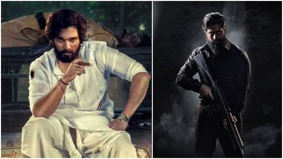 'ಕೆಜಿಎಫ್  2' ತಂಡಕ್ಕೆ ಶುಭಕೋರಿದ ಅಲ್ಲು ಅರ್ಜುನ್ 