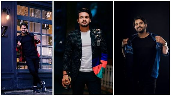  Kiran Raj: ಮೈಸೂರು ಹುಡುಗನ 'ಭರ್ಜರಿ ಗಂಡು' ಚಿತ್ರದ  ಹಿಂದಿ ರೈಟ್ಸ್ ಭಾರಿ ಮೊತ್ತಕ್ಕೆ ಸೇಲ್ 
