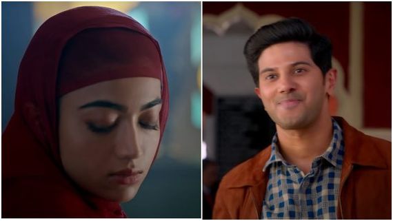 Rashmika-Sita Ramam: ದಿಲ್ ಸೇ, ರೋಜಾ ನೆನಪಿಸಿದ ರಶ್ಮಿಕಾ ಹೊಸ ಸಿನಿಮಾ 'ಸೀತಾ ರಾಮಂ' 