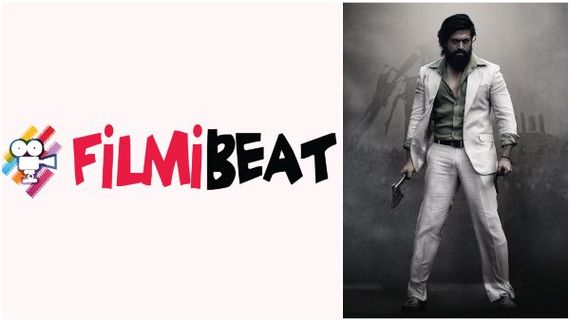 'KGF 2' ಸಿನಿಮಾ ನೋಡ್ತಿರಾ?  ಚಿಕ್ಕದಾಗಿ ವಿಡಿಯೋ ವಿಮರ್ಶೆ ಮಾಡಿ, ಫಿಲ್ಮಿಬೀಟ್ ಕನ್ನಡದ ಜೊತೆ ಹಂಚಿಕೊಳ್ಳಿ 