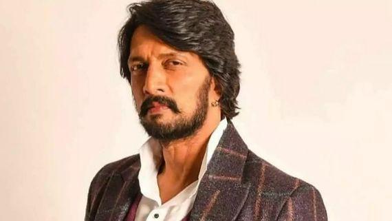'ನಾವೆಲ್ಲ ಉದ್ದ ಇದ್ದೀವಷ್ಟೆ, ನಿಜ ಸಾಧಕರು ಅವರು' ಹಿರಿಯ ನಟನ ಹೊಗಳಿದ ಸುದೀಪ್