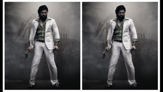 KGF 2 First Day First Show Timing: ಬೆಂಗಳೂರಲ್ಲಿ 12 ಶೋ, ಮುಂಬೈ, ದೆಹಲಿಯಲ್ಲಿ ಮುಂಜಾನೆ ಶೋ ಫಿಕ್ಸ್!