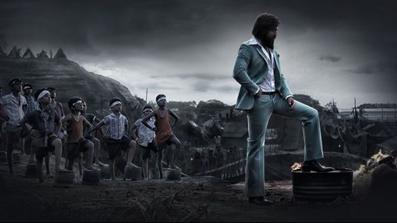 KGF 2 Day 4 Box Office Collection: 4 ದಿನಗಳಲ್ಲೇ ಅತಿ ಹೆಚ್ಚು ಗಳಿಕೆ ಕಂಡ ವಿಶ್ವದ 2ನೇ ಚಿತ್ರ 'ಕೆಜಿಎಫ್ 2'