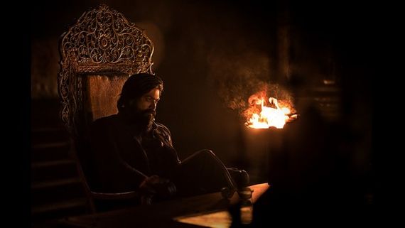 ಕೊನೆಗೂ 'ಕೆಜಿಎಫ್ 3' ಸುಳಿವು ಕೊಟ್ಟ ರಾಕಿ ಭಾಯ್: ಸೀಕ್ವೆಲ್ ಬಗ್ಗೆ ಹೇಳಿದ್ದೇನು?